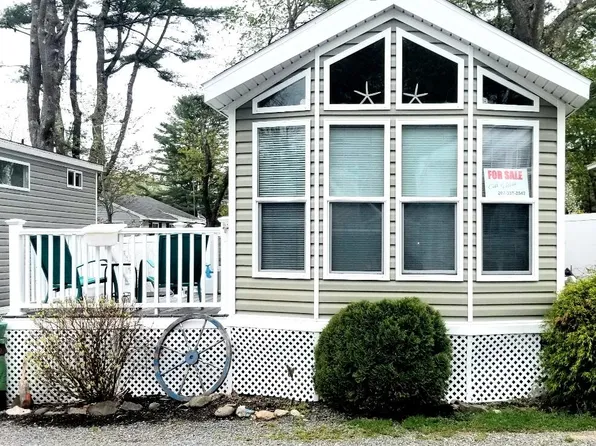 2073 Post Road #5, Wells, ME 04090