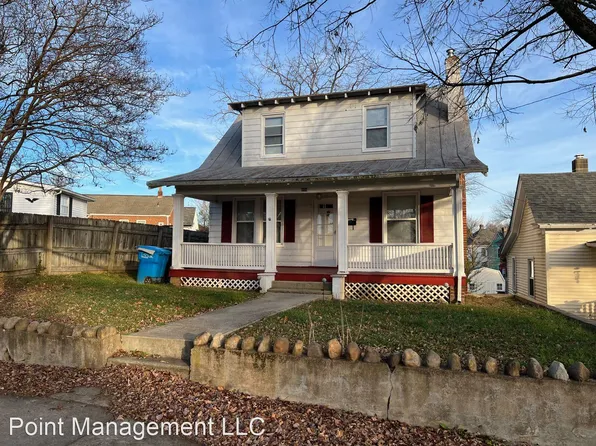 906 6th St SE, Roanoke, VA 24013