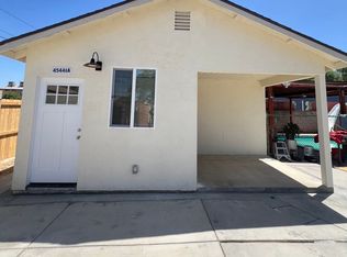 45448 11th St W #A, Lancaster, CA 93534