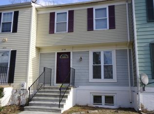 1839 Dulaney Ct, Frederick, MD 21702