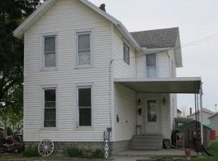 226 Green St, Bellevue, OH 44811