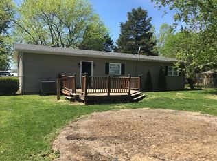 3588 Maywood Ct NW #3, Washington Court House, OH 43160
