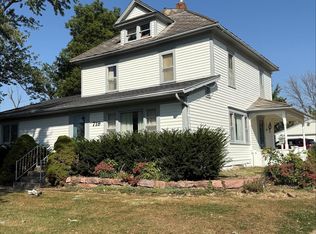 719 W Elm St, Ogden, IA 50212