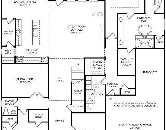 2nd image of this home