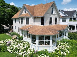 316 Madison St, Lake Geneva, WI 53147