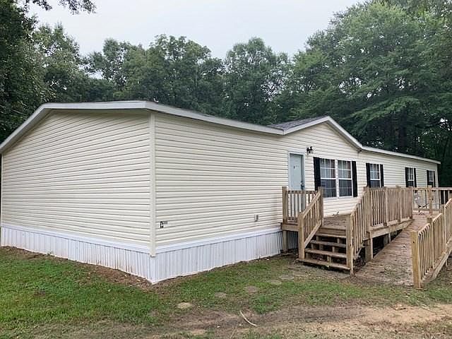 1092 Old 80 Rd, Lake, MS 39092 | Zillow