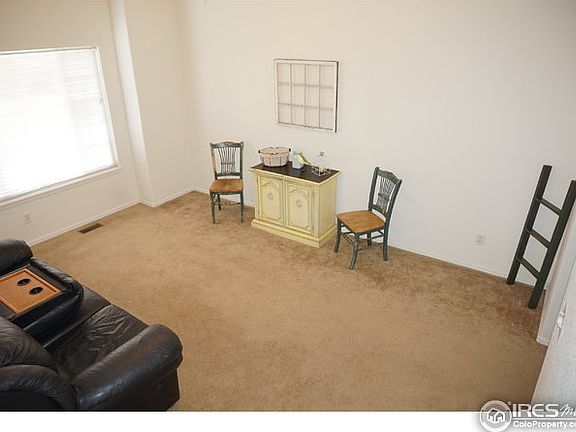 Living room or Formal Dining