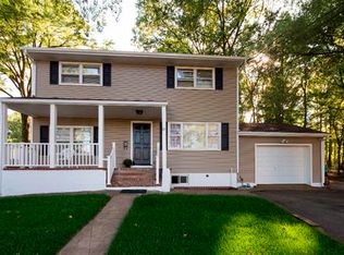 21 Bonnie Ln, Colonia, NJ 07067