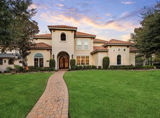 8215 Saint Michaels Crest Ln, Humble, TX 77396