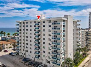1701 S Ocean Dr APT 1002, Hollywood, FL 33019