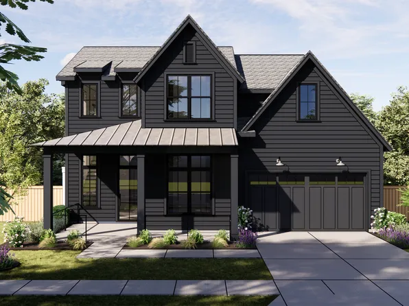 The Kendall Plan, Dallas