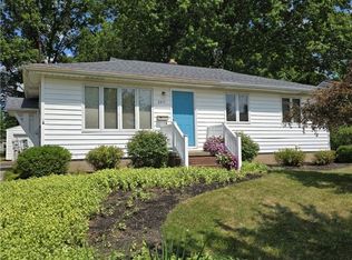 2317 Liberty Rd, Stow, OH 44224