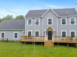 32 Nickerson Rd, Searsport, ME 04974