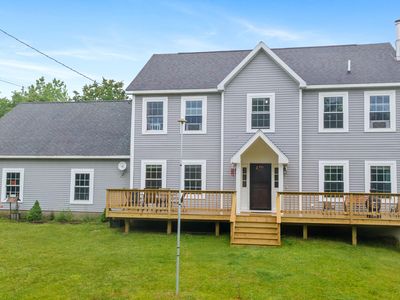 32 Nickerson Road, Searsport, ME, 04974