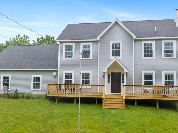 32 Nickerson Road, Searsport, ME 04974