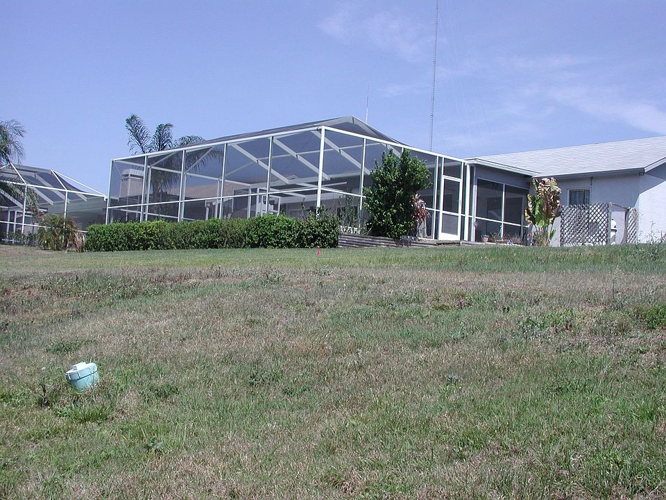 Rear View
