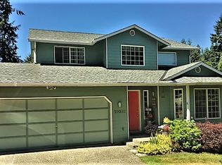 21032 46th Ave SE, Bothell, WA 98021