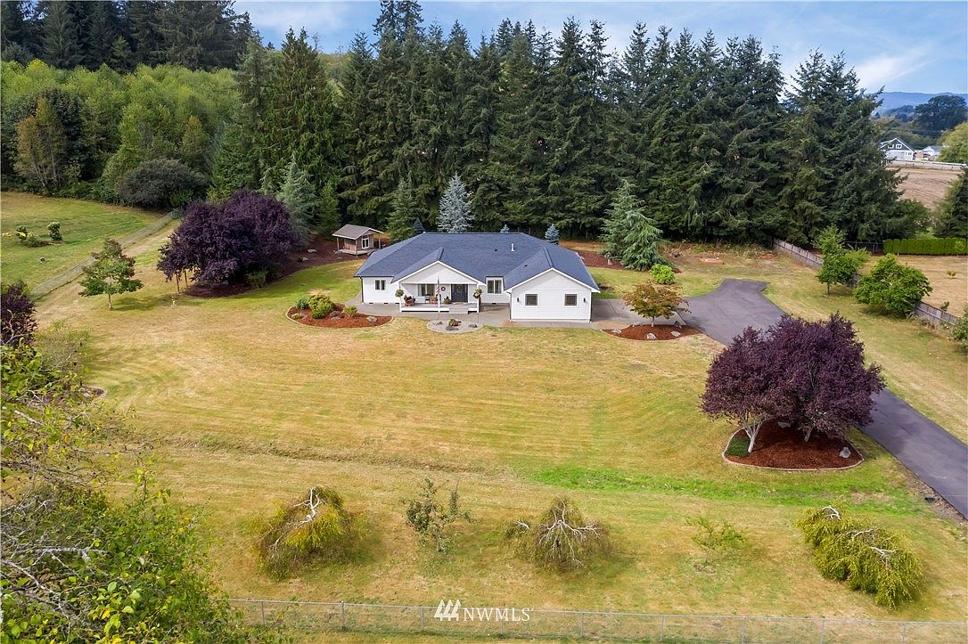 10 Legacy Lane, Elma, WA 98541 Zillow
