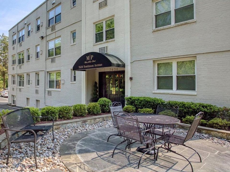 1st image of 7630 Tomlinson Ave APT 26
