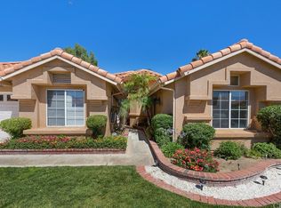 3920 Cougar Canyon Rd, Hemet, CA 92545