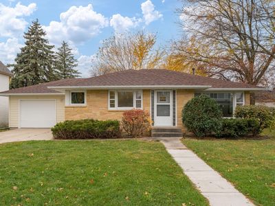 512 3rd St NE, Montgomery, MN, 56069