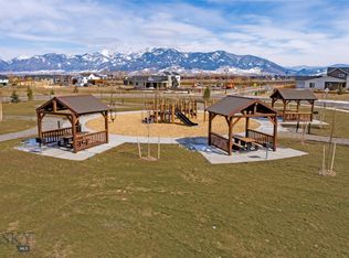 Tbd Windrow Dr, Bozeman, MT 59718