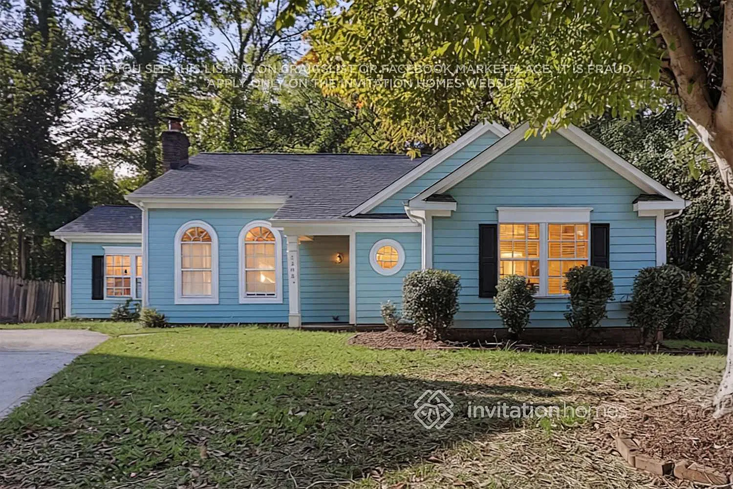 3100 Periwinkle Ct Charlotte, NC 28269 — Photo 3