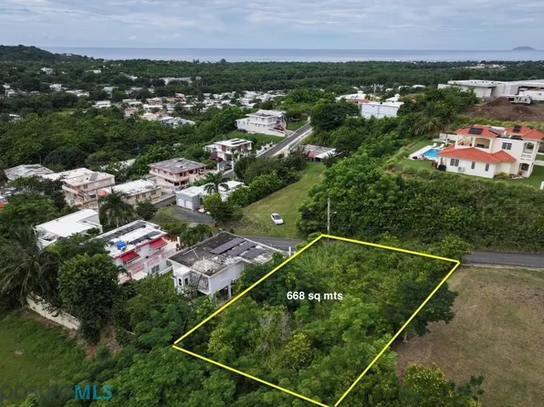 0 Moca St #5767, Rincon, PR 00677