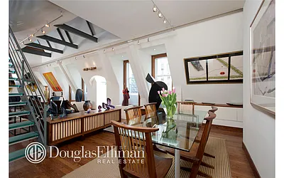 Sold by Douglas Elliman