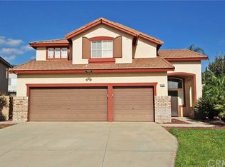 14906 Rodeo Way, Fontana, CA 92336