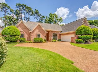 6600 Quail Pointe Cir N, Memphis, TN 38120