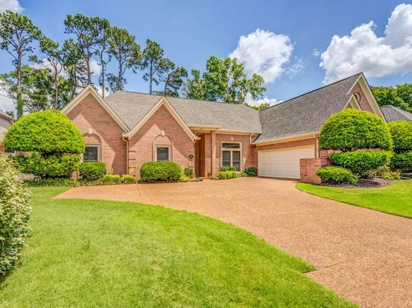 6600 Quail Pointe Cir N, Memphis, TN 38120