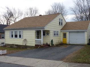 25 Sterling Ave, South Portland, ME 04106