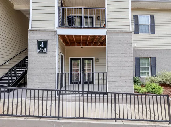 1101 Molly Barr Rd #404, Oxford, MS 38655
