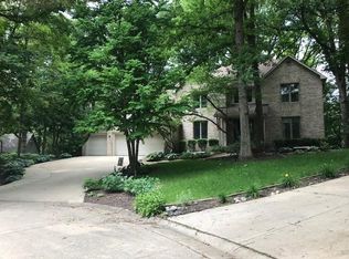 4828 Forrest Trl, Decatur, IL 62521