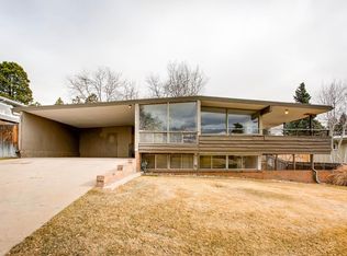 5156 S Elati Dr, Englewood, CO 80110