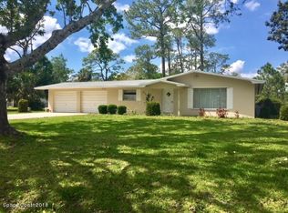 7414 Rodes Pl, Melbourne, FL 32904