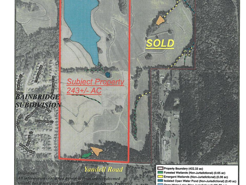 Yandell Rd, Canton, MS 39046 MLS 4045275 Zillow