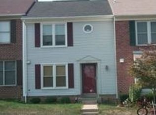 19112 Kinglet Pl, Gaithersburg, MD 20879