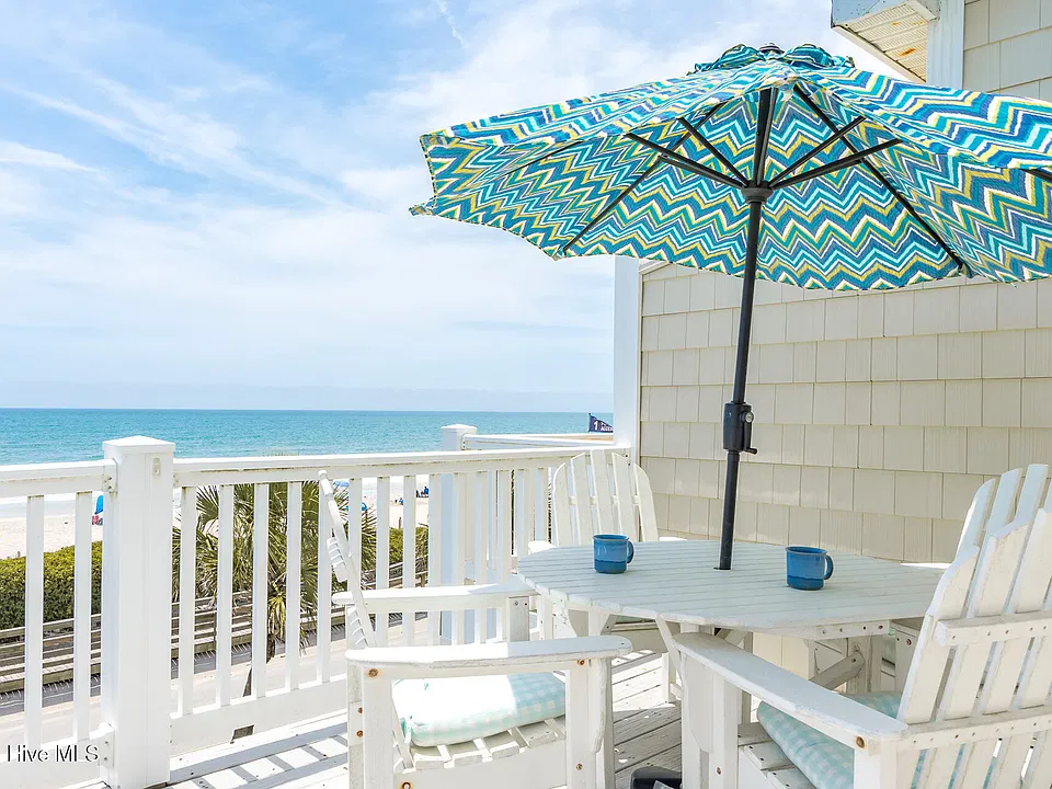 312 Sea Star Cir