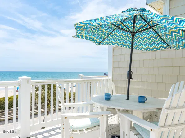 312 Sea Star Cir, Surf City, NC 28445