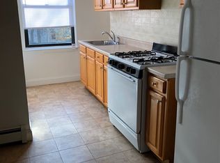 209 16th St APT 7, Jersey City, NJ 07310
