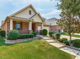 1409 Isabella Ln, Aubrey, TX 76227