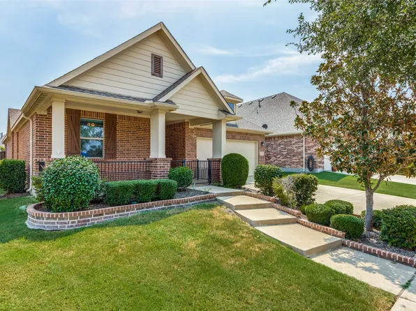 1409 Isabella Ln, Aubrey, TX 76227