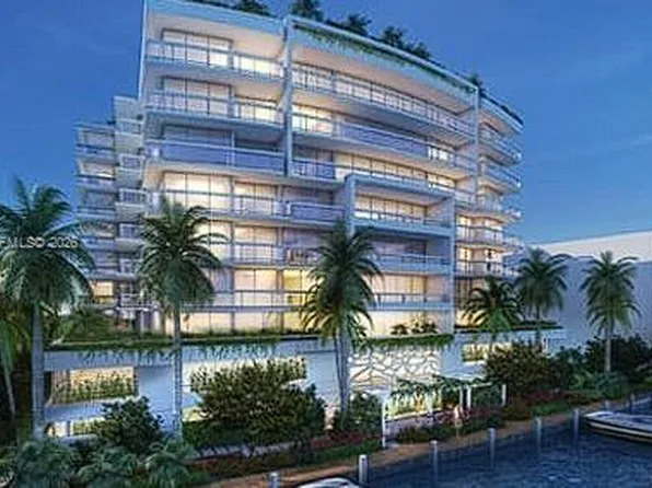 9261 E Bay Harbor Dr Unit 402, Bay Harbor Islands, FL 33154