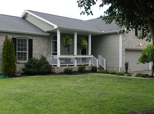 104 Magnolia Dr, White House, TN 37188