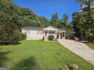 4121 Burgundy Way, Flowery Branch, GA