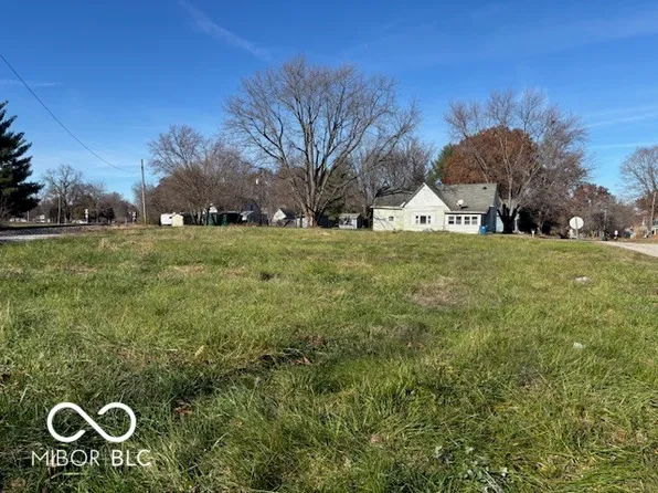 0 S Meridian St, Jasonville, IN 47438