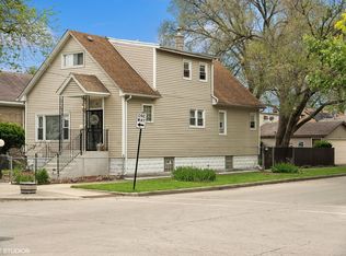 10000 S Wallace St, Chicago, IL