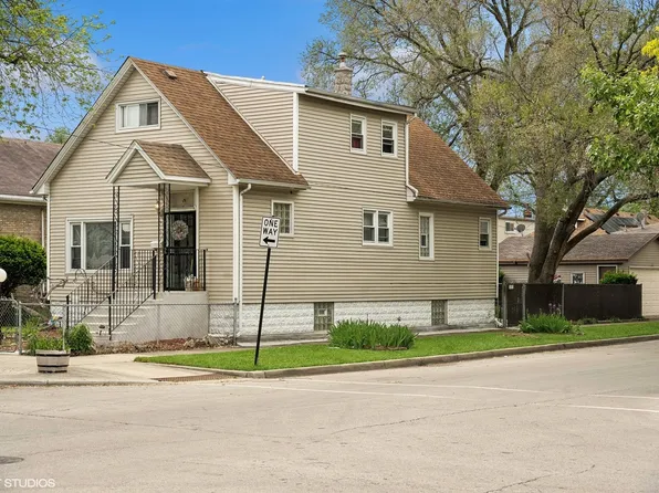 10000 S Wallace St, Chicago, IL 60628